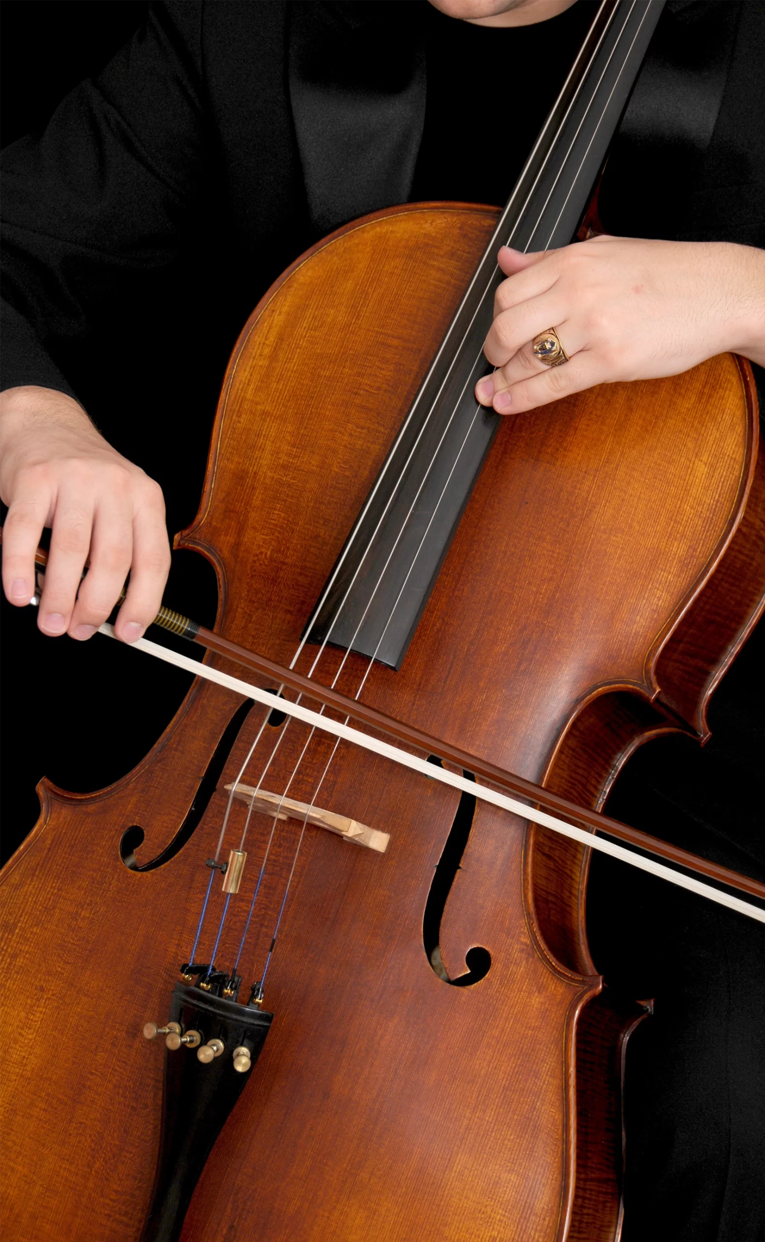 cours de violoncelle à domicile
