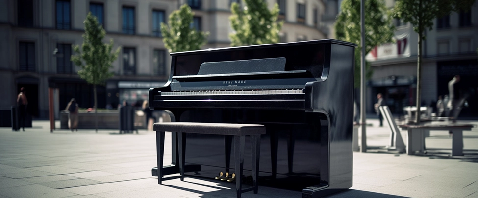 Cours de piano à Lyon