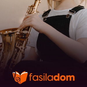 Cours de saxophone enfant 40 minutes