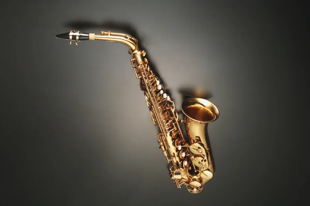 saxophone