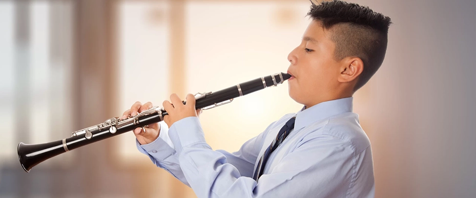 Cours de clarinette à Grenoble