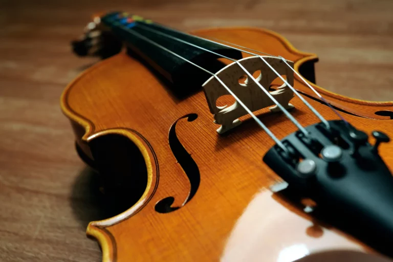 Violon d'étude
