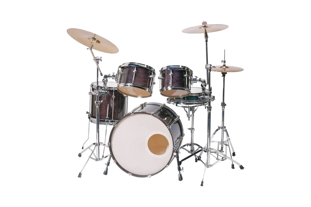 Batterie, instrument de musique