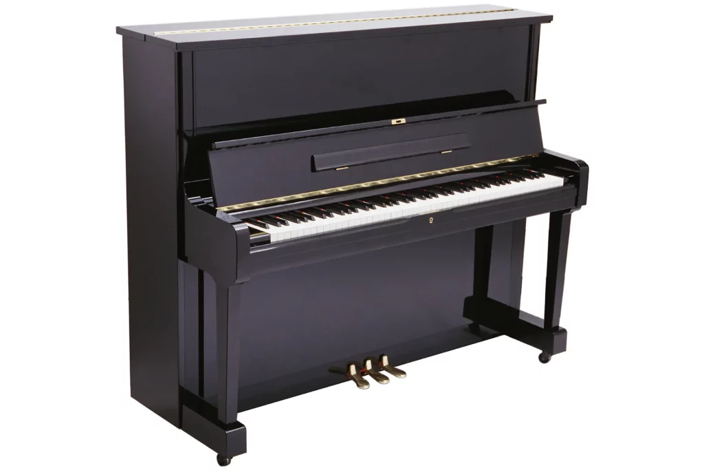 Piano instrument de musique