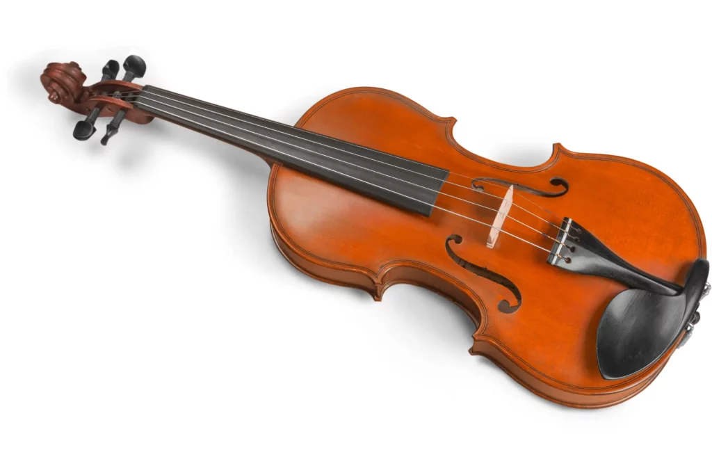 Violon instrument de musique