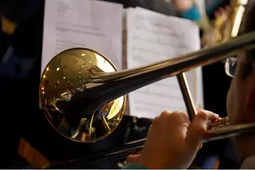 Apprendre à jouer du trombone