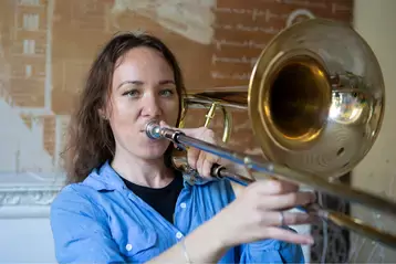 Cours particulier de trombone