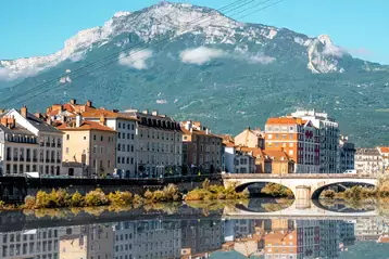 Ville de Grenoble