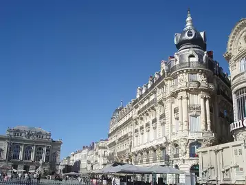 Ville de Montpellier