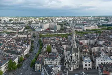 Ville de Nantes