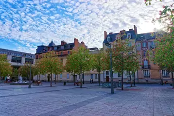 Ville de Rennes