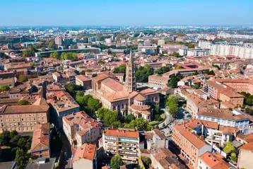 Ville de Toulouse