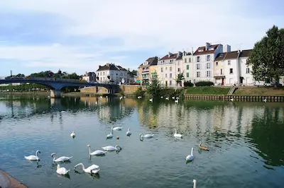 Cours de guitare Lagny-sur-Marne