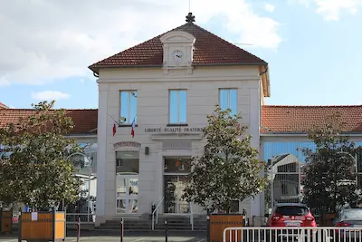 Cours de guitare Ozoir-la-Ferrière