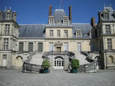Cours de guitare à Fontainebleau