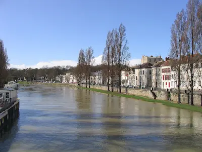 Cours de guitare à Melun