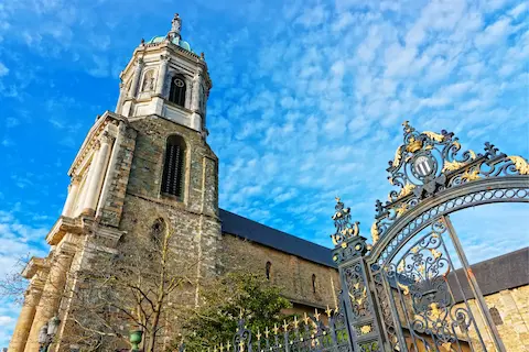 ville de Rennes 35000