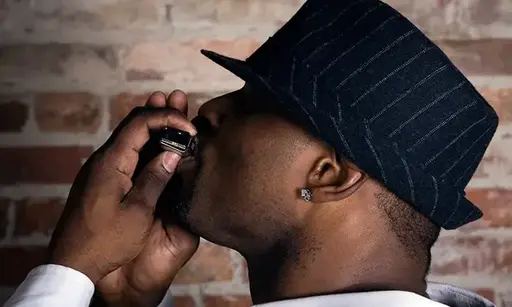 Cours harmonica