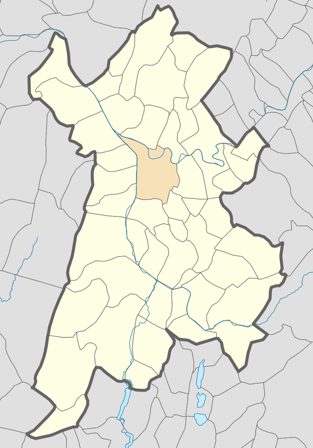 Grenoble Alpes métropole 38