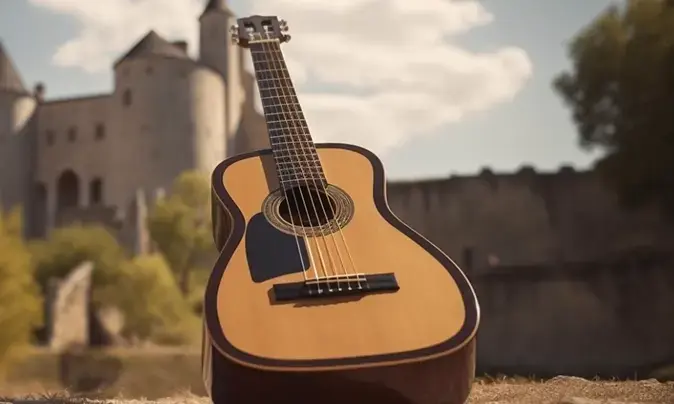 Cours guitare 13 Bouches-du-Rhône