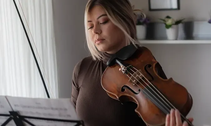 Cours d'alto à Bordeaux