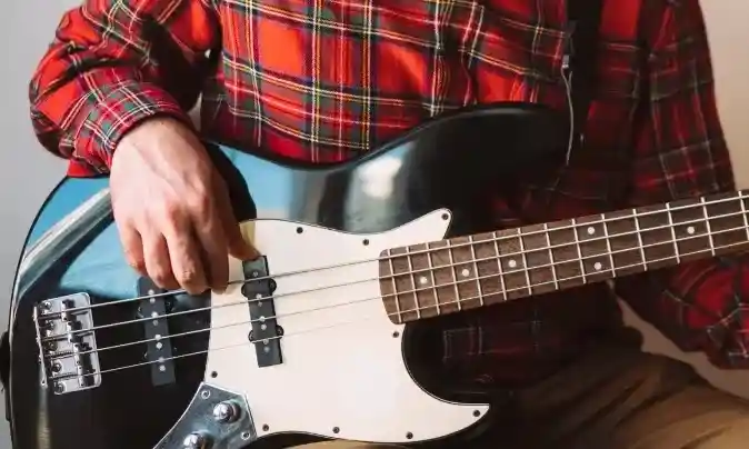 Cours de basse Toulouse