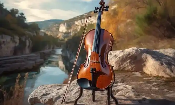 Cours de violon Bas-Rhin
