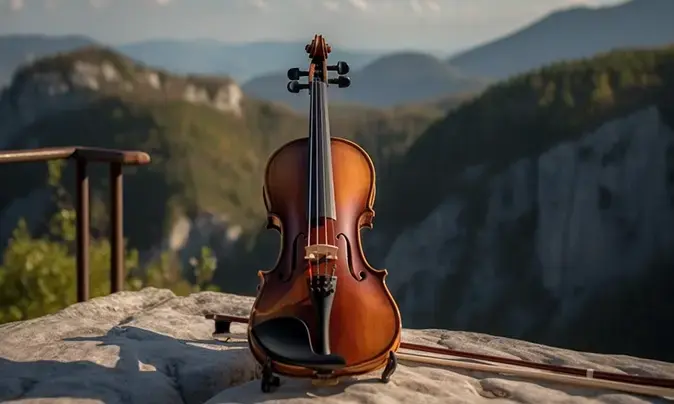 Cours de violon Haute-Garonne