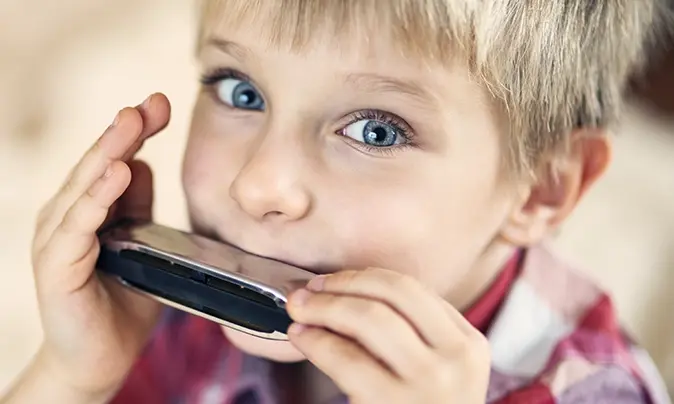 Cours harmonica Grenoble