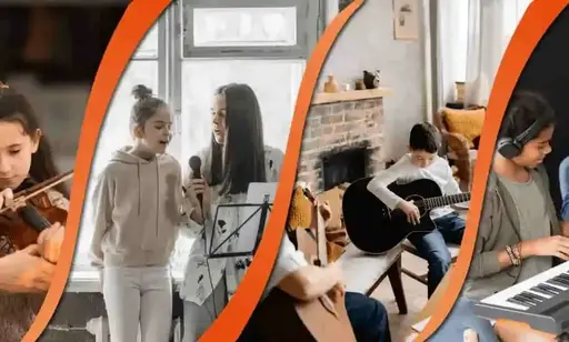 Cours musique Bondy