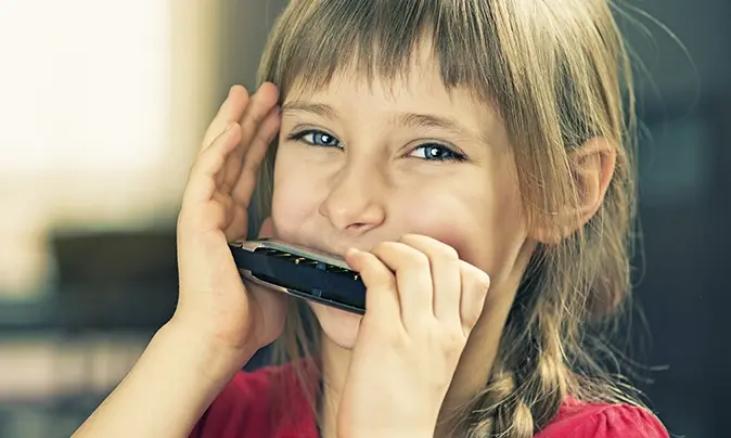 Cours harmonica Montpellier