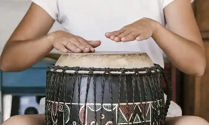 Cours percussions Toulouse