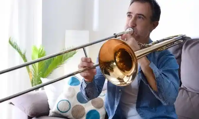Cours trombone Nice