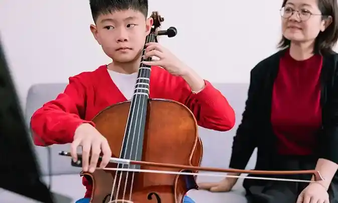 Cours violoncelle Bordeaux