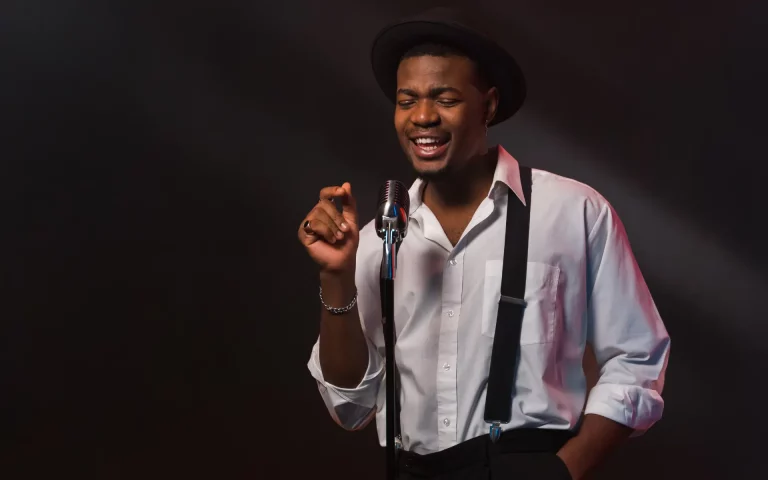Répertoire de chansons soul pour les hommes