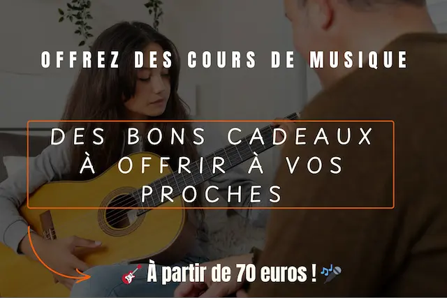 Bon cadeau fasiladom