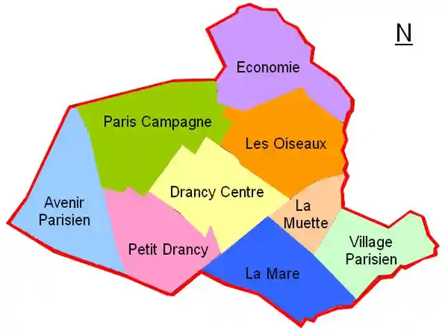 Cours guitare Drancy