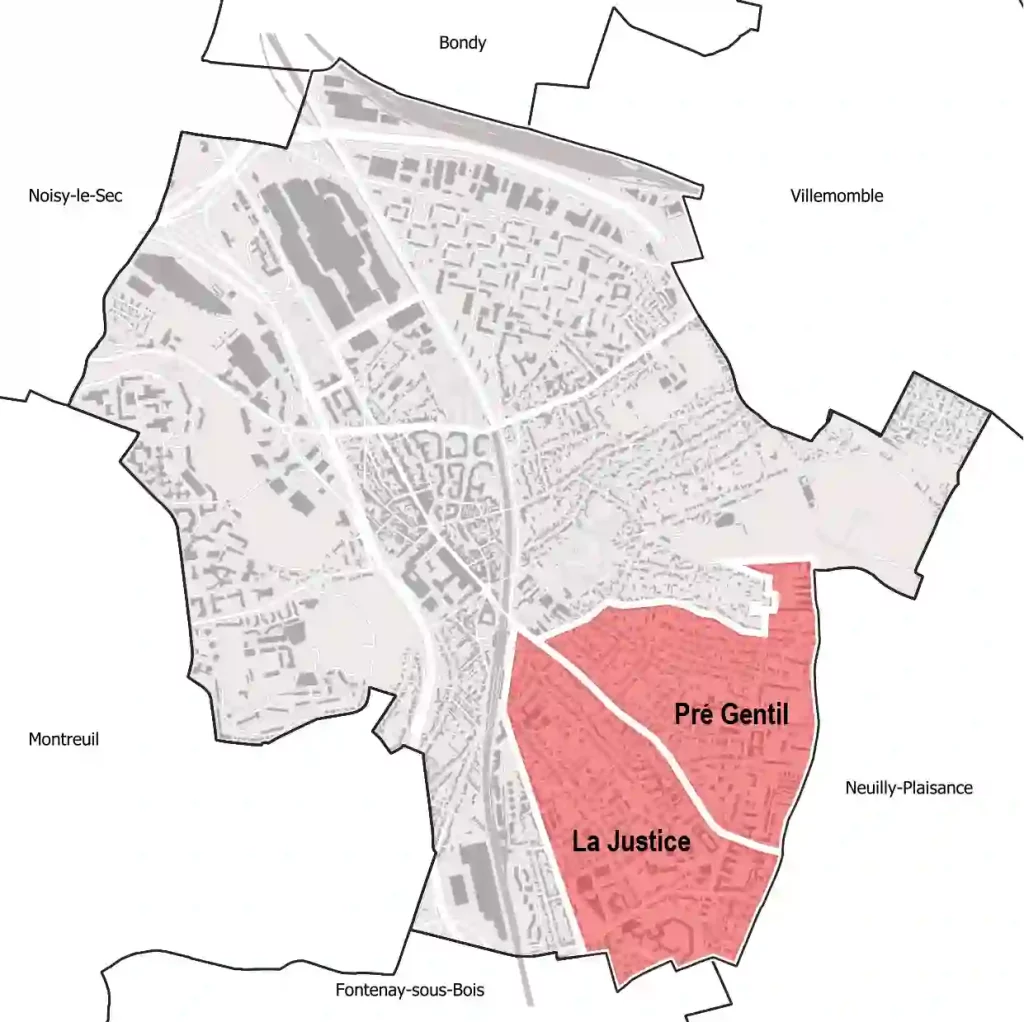Cours guitare Rosny-sous-Bois