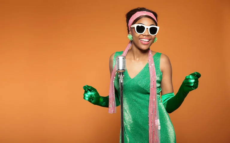 Répertoire de chansons soul pour les femmes