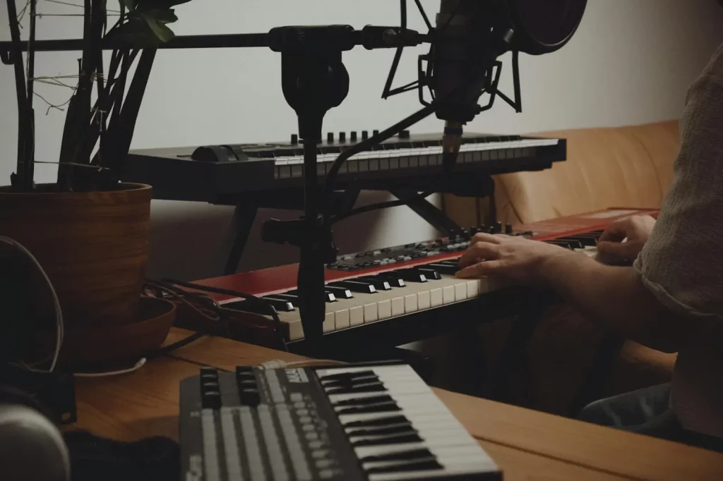 Apprendre à jouer de la musique