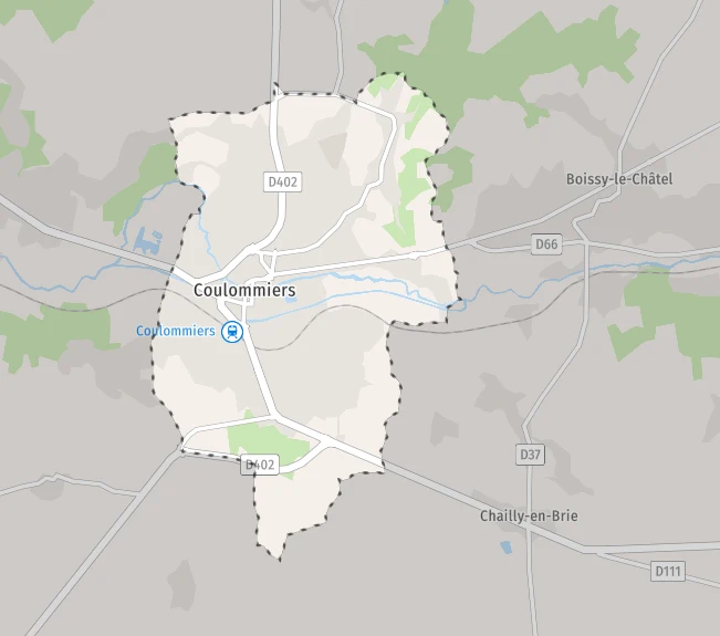 Cours de guitare Coulommiers