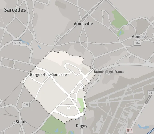 Cours de guitare Garges-lès-Gonesse