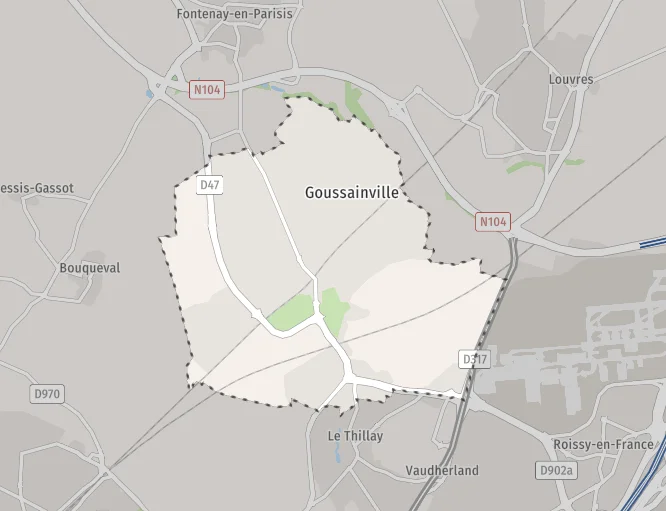 Cours de guitare Goussainville