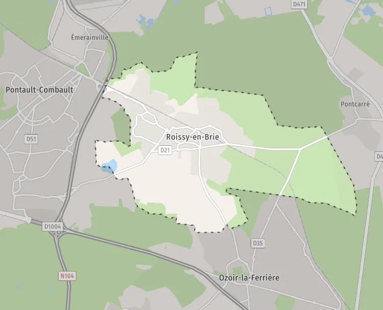 Cours de guitare Roissy-en-Brie