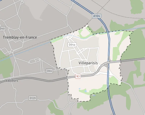 Cours de guitare Villeparisis