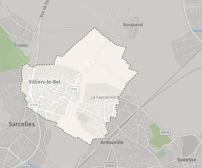 Cours de guitare Villiers-le-Bel