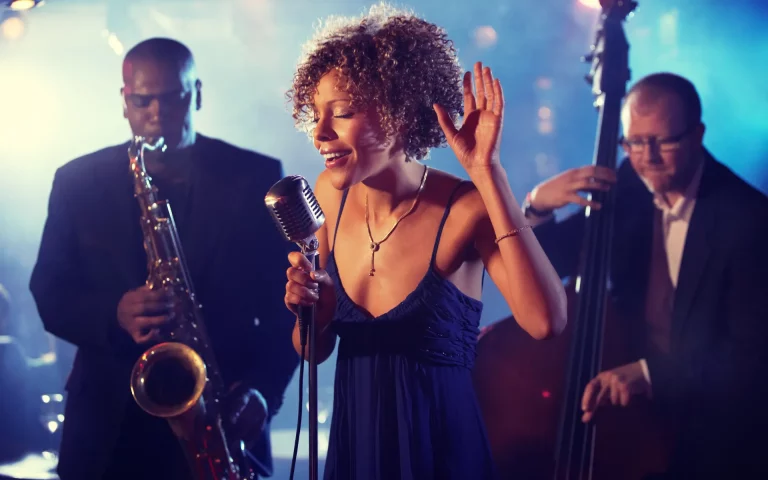 Morceaux incontournables de jazz