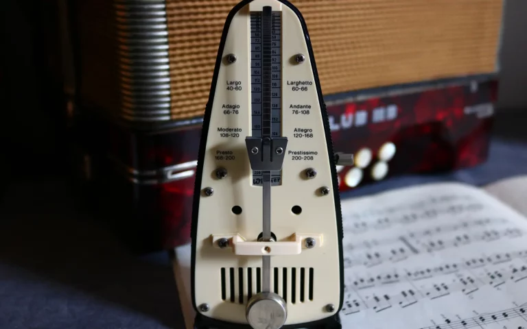 Le métronome