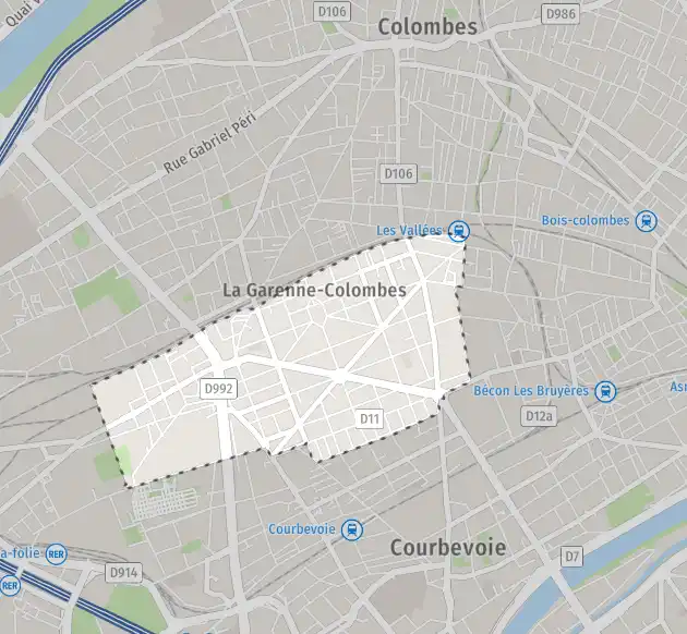 Cours de guitare La Garenne-Colombes