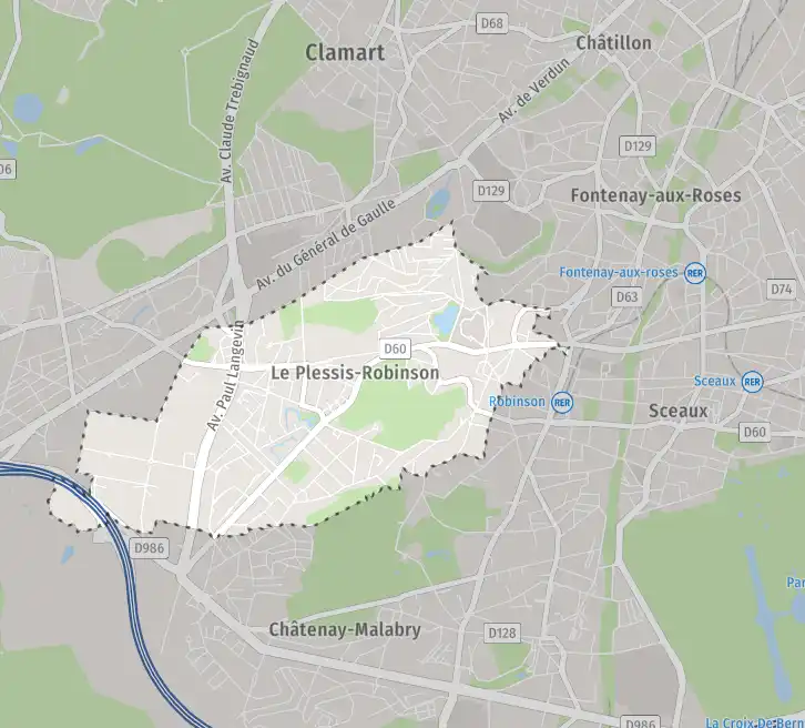 Cours de guitare le Plessis-Robinson